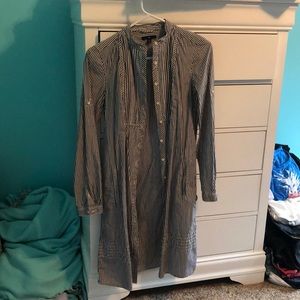 GAP mid length dress